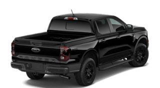 2026 Ford Ranger® External Image 4